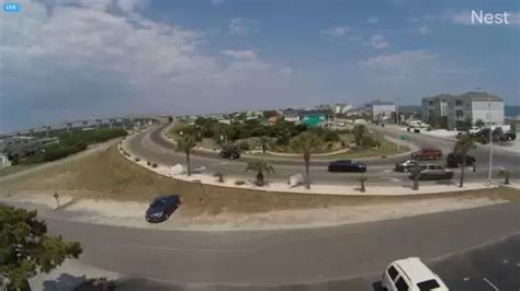 holden beach web|Ocean Boulevard Live Webcam – Holden Beach,。